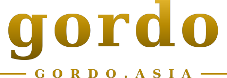 gordo logotipo