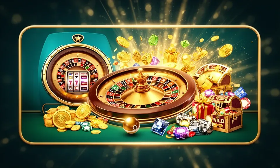 gordo Perú lobby de juegos