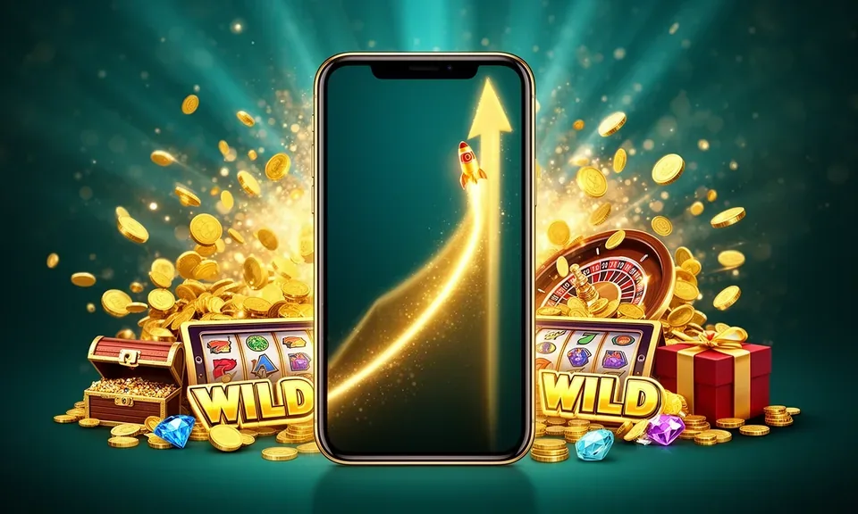 gordo gordo app: el lobby en tu celular